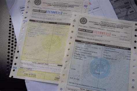 or cr sample|LTO OR/CR: Get to know the two of the most important docs for .